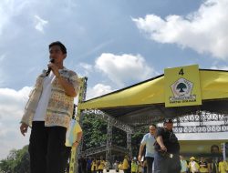 Gibran ke Pendukungnya: Fitnah Jangan Dibalas Fitnah