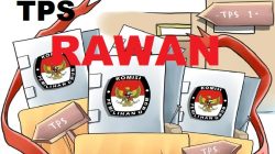 Ilustrasi TPS Rawan