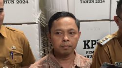 Ketua KPUD Kota Bekasi
