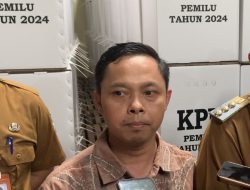 KPUD Bekasi Pastikan Tidak Ada Kecurangan dalam Rekapitulasi Pemilu 2024