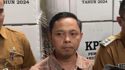 KPUD Bekasi Pastikan Tidak Ada Kecurangan dalam Rekapitulasi Pemilu 2024