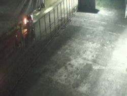 Pria Jadi Korban Begal di Jalan Tarumajaya, Motor Dibawa Kabur