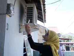 Ingin Tahu Perkiraan Tagihan Listrik? Yuk Catat Meter Mandiri Penggunaan Listrik Lewat PLN Mobile