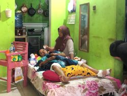 Begini Kisah Wanita Muda yang Diseret Pelaku Curanmor Sejauh 150 Meter di Cibitung