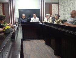 Komisi IV DPRD Ambil Sikap Soal Gejolak di IPSI Kota Bekasi