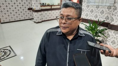 Sekretaris Komisi I DPRD Kota Bekasi, Nuryadi Darmawan. Foto: Ist