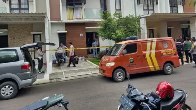 Ibu Muda Pembunuh Anaknya yang Berusia 5 Tahun Ditetapkan Tersangka