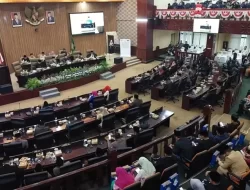 Banyak Aduan Masyarakat Soal Maklumat Ramadan, Komisi 1 DPRD Kota Bekasi : Alhamdulillah Sudah Direvisi