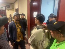 Saksi Partai Gerindra Duga PPK Bekasi Selatan Lakukan Penggelembungan Suara Caleg