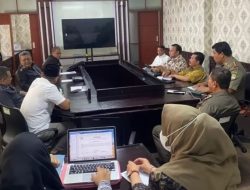 Kekecewaan DPRD Kota Bekasi, Tiga Kali Panggil Pj Wali Kota Tak Hadir