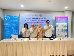 Idap Kanker Tak Perlu Berobat ke Luar Negeri, RS Mitra Keluarga Bekasi Timur Kini Lengkap dengan Alat Canggih
