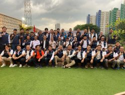 Pengurus Futsal Kota Bekasi Periode 2023-2027 Resmi Dilantik