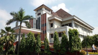 Kantor DPRD Kota Bekasi