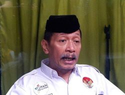 Komedian Polo Srimulat Meninggal Dunia