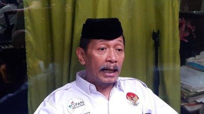 Komedian Polo Srimulat Meninggal Dunia