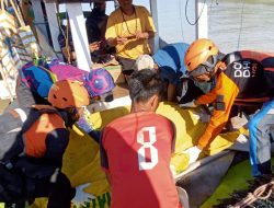 Jasad Nelayan di Muaragembong Ditemukan di Kepulauan Seribu Usai Hanyut Tiga Hari