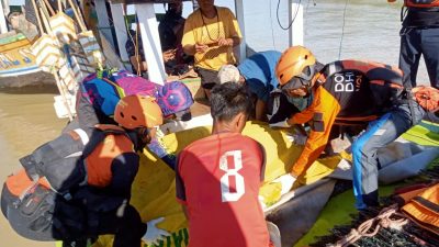 Jasad Nelayan di Muaragembong Ditemukan di Kepulauan Seribu Usai Hanyut Tiga Hari