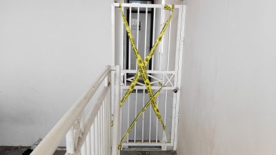 Wanita Open BO Dibunuh dan Dibuang ke Kali Bekasi, Penjaga Kontrakan Ungkap Pelaku Sempat Dibantu Bocah SMP