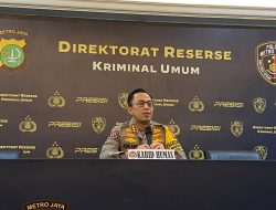 Polisi Soal Mayat Wanita di Cikarang: Karyawati Asal Bandung Berumur 50 Tahun