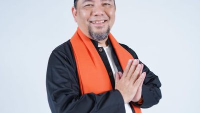 Ketua DPD PKS Kota Bekasi, Heri Koswara