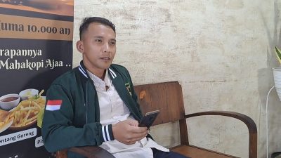 Bantahan Ketua PSI Kota Bekasi soal Sangkaan Gratifikasi seperti Orang “Liburan Kurang Jauh”