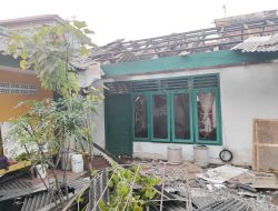 Polisi Telusuri Dugaan Penyuntikan Gas dalam Ledakan di Kayuringin