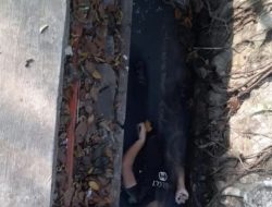 Teridentifikasi, Mayat Perempuan di Selokan Depan Stasiun Bekasi Ternyata Wanita Sakit