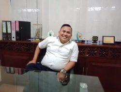 Gus Shol Wakil Rakyat atau Wakil Pj Wali Kota Bekasi?