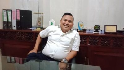 Gus Shol Wakil Rakyat atau Wakil Pj Wali Kota Bekasi?