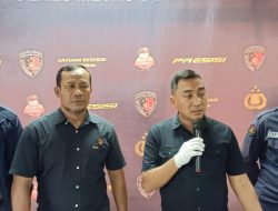 11 Orang Ditetapkan Tersangka Buntut Tawuran Pelajar di Bekasi Timur