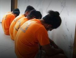 Uang Bantuan Digunakan Judi Online, Pria di Kabupaten Bekasi Disekap dan Dianiaya Rekannya Sendiri