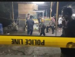 Warga Tambun Geger Temuan Mayat di Kali Irigasi, Polisi Ungkap Identitasnya