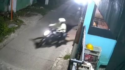 Bermodalkan Pistol Korek, Dua Jambret Rampas Ponsel Milik Warga di Babelan