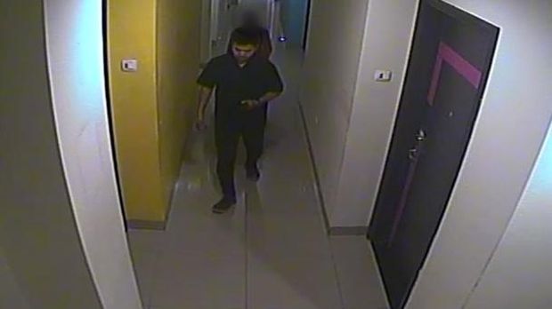Pembunuh Wanita Dalam Koper di Bekasi
