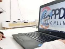 Bayang – bayang Gangguan Server Proses PPDB Kabupaten Bekasi
