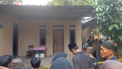 Polisi Sebut Ada Pria Lain yang Diduga Ikut dalam Aktivitas Perdukunan Pembunuh Bocah di Bantargebang