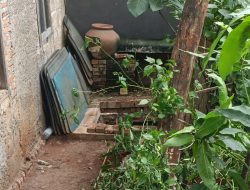 Pelaku Pembunuhan Bocah di Bantargebang Dikenal Tertutup Tapi Sering Kasih Uang ke Anak-anak