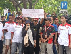 Marak Pungli, Dishub Kota Bekasi Segera Bebenah Evaluasi Anggota di Lapangan