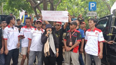 Marak Pungli, Dishub Kota Bekasi Segera Bebenah Evaluasi Anggota di Lapangan