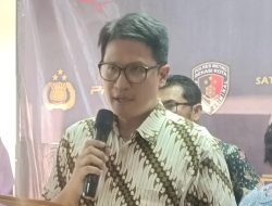 Apsifor soal Tersangka Pembunuhan di Bantargebang: Pelaku Memahami Apa yang Dilakukan