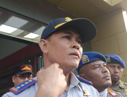 Akui Ada Anggotanya yang Pungli, Kadishub Kota Bekasi: Sudah Kami Tindak