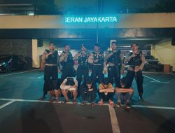 Lima Remaja Hendak Tawuran Saat Hari Raya Idul Adha, Berujung Ditangkap Polisi