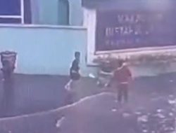 Bocah 6 Tahun Masuk Selokan dan Hilang Saat Main Hujan