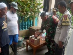 Bersih-bersih Selokan, Warga Rawalumbu Temukan 19 Peluru Aktif