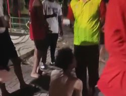 Nekad Curi Motor di Sasana Tinju Bekasi, Pemuda Ini Kena Salam Olahraga