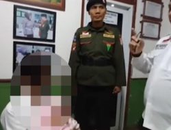 Polrestro Bekasi Kota Tindaklanjuti Kasus Anak Oknum Polisi yang Hamili Siswi SMP