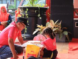 Peringatan Hari Anak Nasional 2024, Pj Wali Kota Bekasi: Terus Optimalkan Perlindungan dan Pemenuhan Hak Bagi Mereka