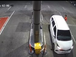 Viral, Pengemudi Sigra Kabur Saat Isi Pertamax Rp 300.000 di SPBU Duren Jaya