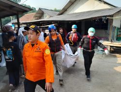 Bocah 9 Tahun Meninggal Dunia Usai Berenang di Kali Cikarang