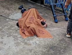 Petugas Kabel Internet Tewas Tersetrum Kabel Listrik di Bekasi Timur